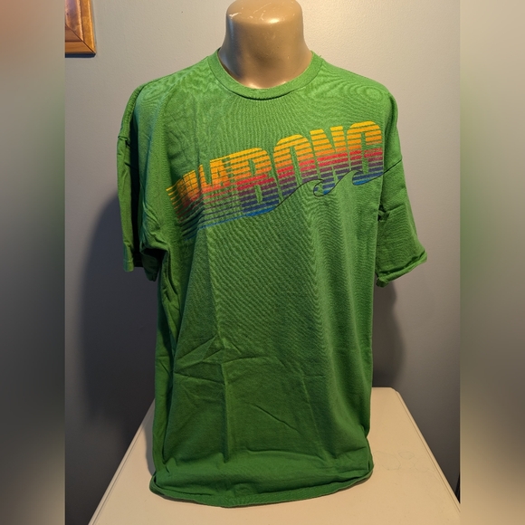 Billabong surf t-shirt. - Picture 4 of 5